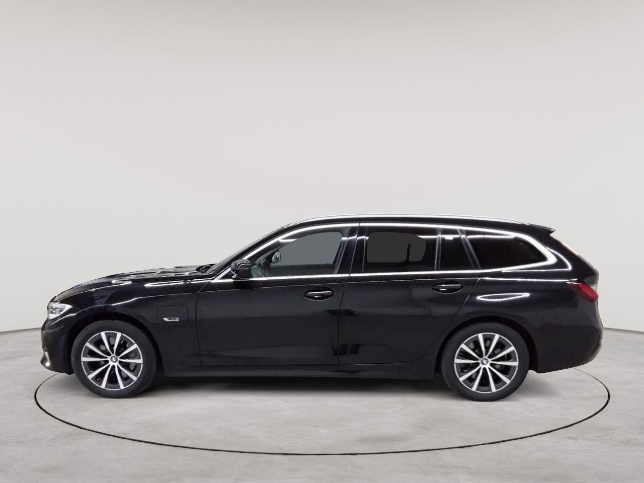 Bmw 330e Touring xDrive Aut. Advantage 6