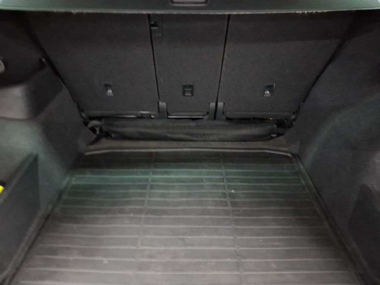 Skoda Kodiaq 2.0 TDI 4x4 DSG Sportline 15