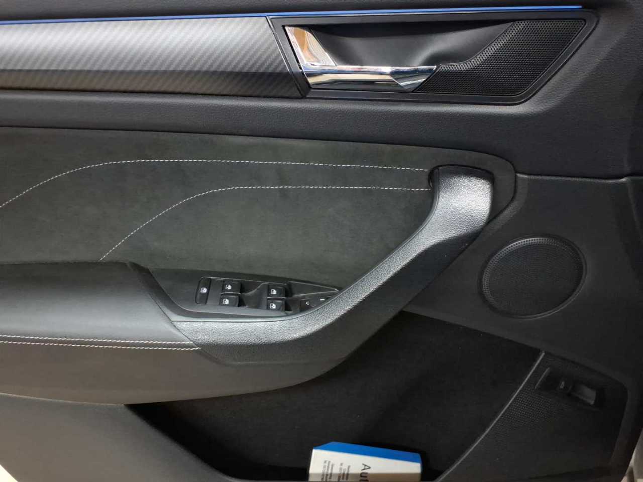 Skoda Kodiaq 2.0 TDI 4x4 DSG Sportline 19