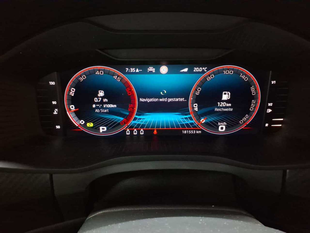 Skoda Kodiaq 2.0 TDI 4x4 DSG Sportline 11
