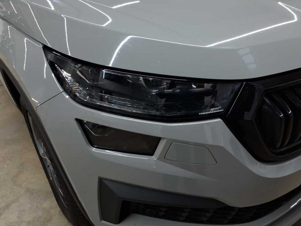 Skoda Kodiaq 2.0 TDI 4x4 DSG Sportline 18