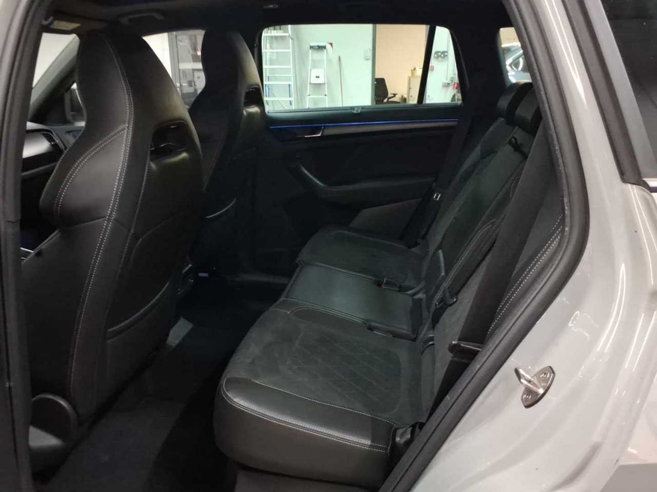 Skoda Kodiaq 2.0 TDI 4x4 DSG Sportline 13