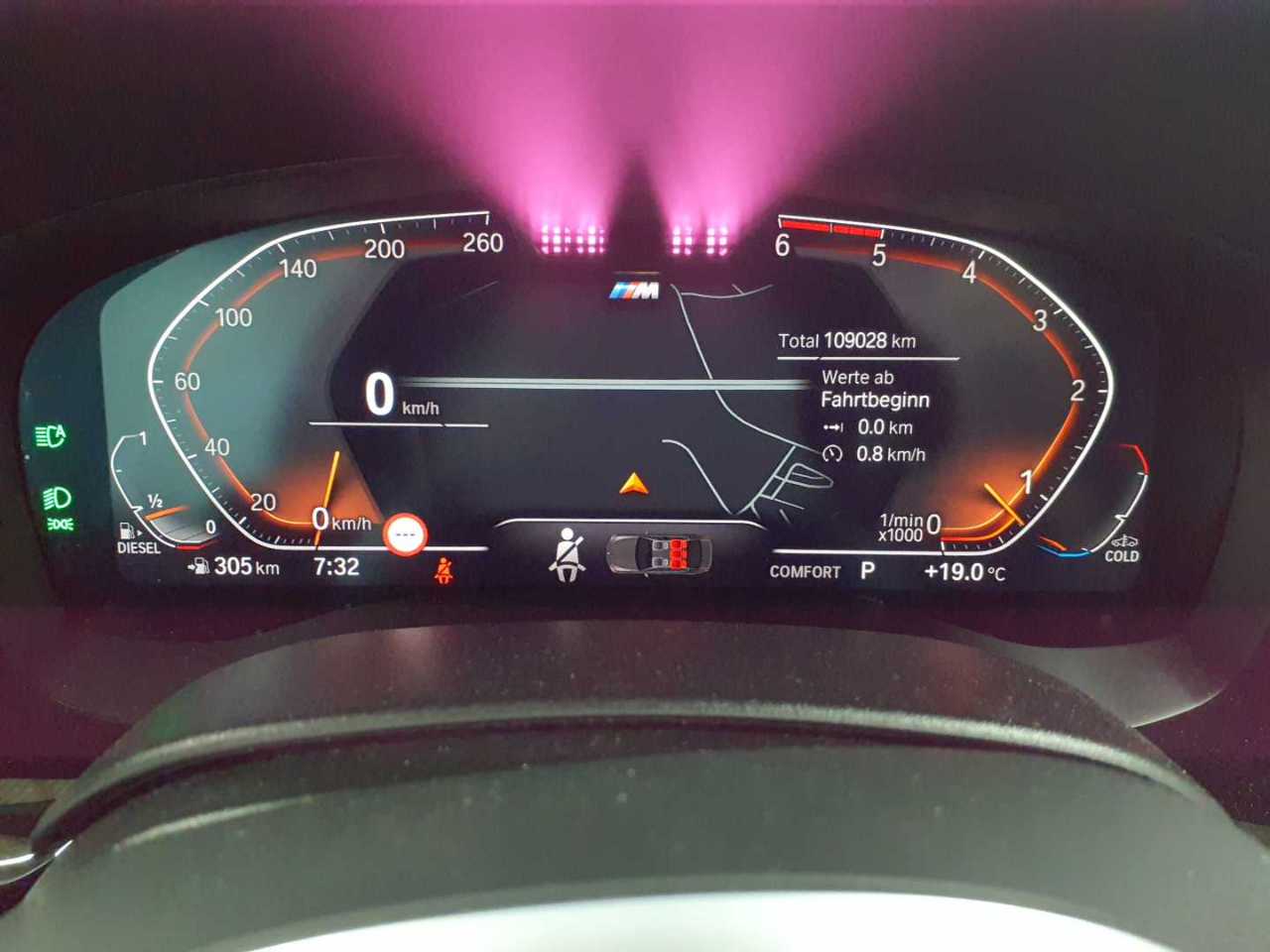 Bmw 530d xDrive Touring Aut. 11
