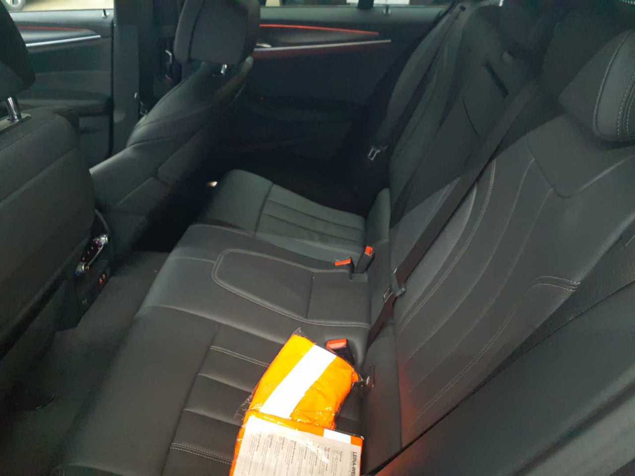Bmw 530d xDrive Touring Aut. 13