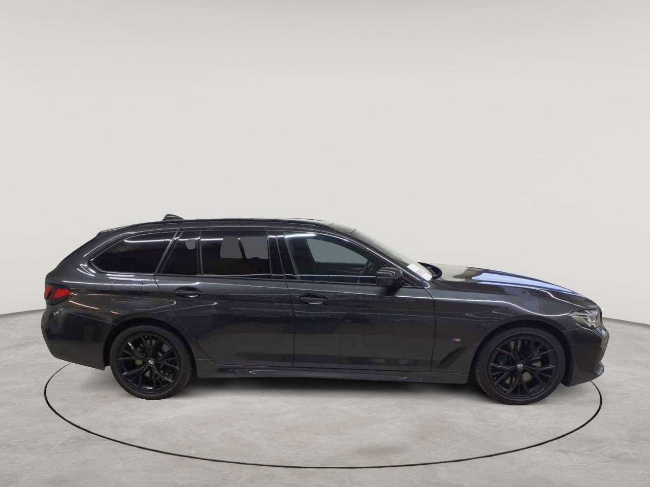 Bmw 530d xDrive Touring Aut. 3