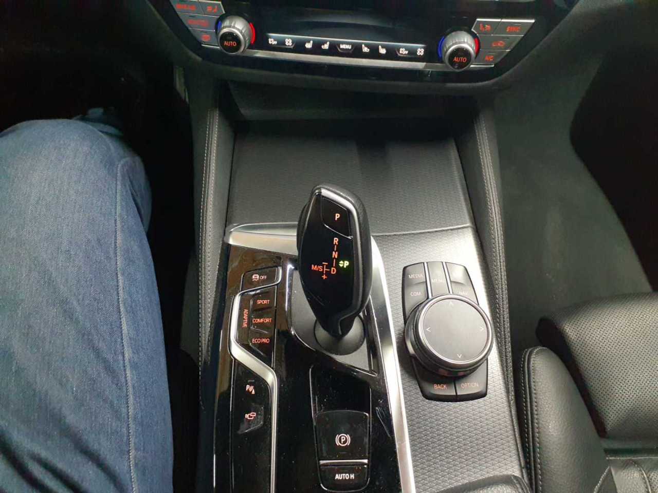 Bmw 530d xDrive Touring Aut. 10