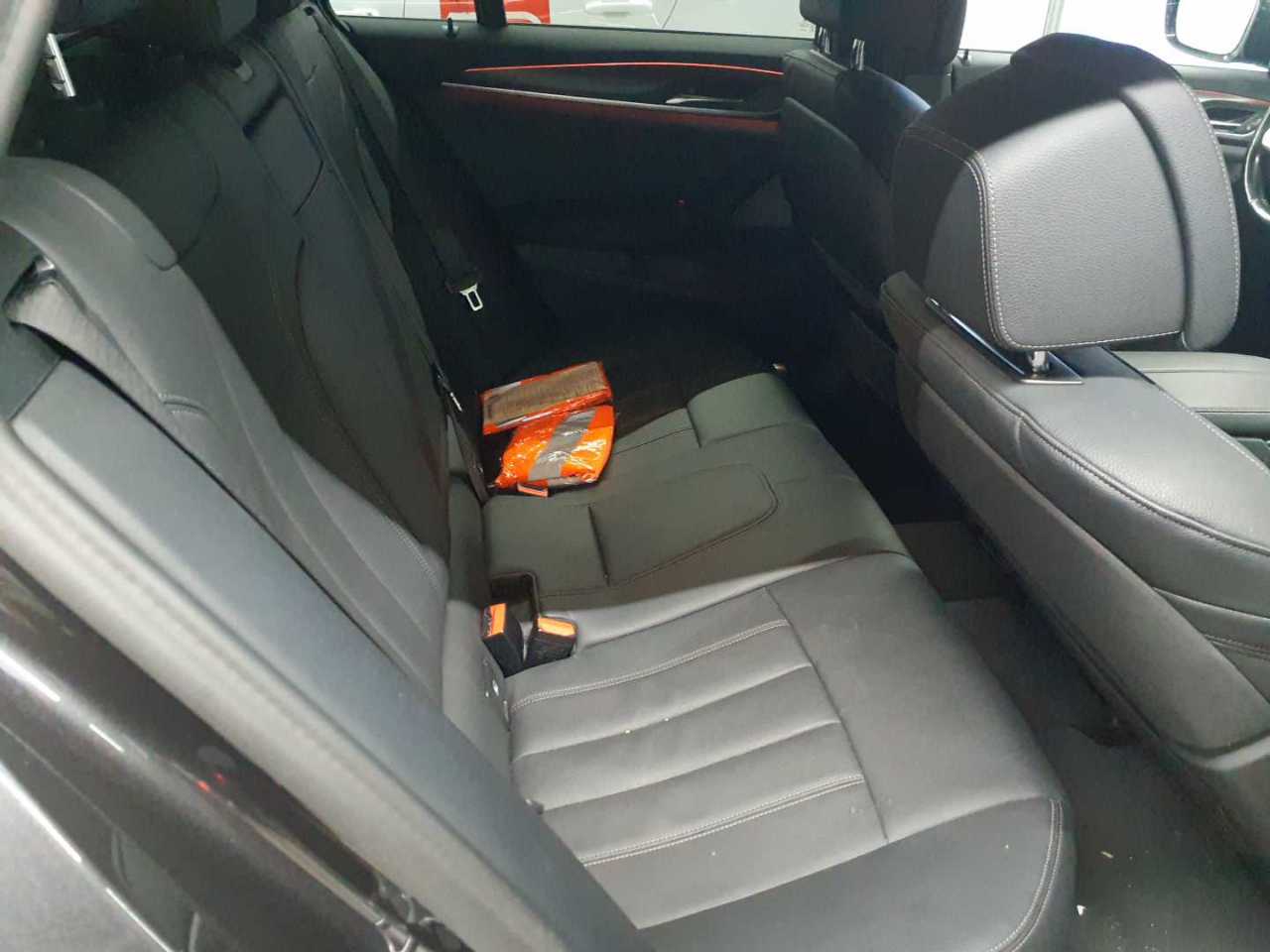 Bmw 530d xDrive Touring Aut. 14