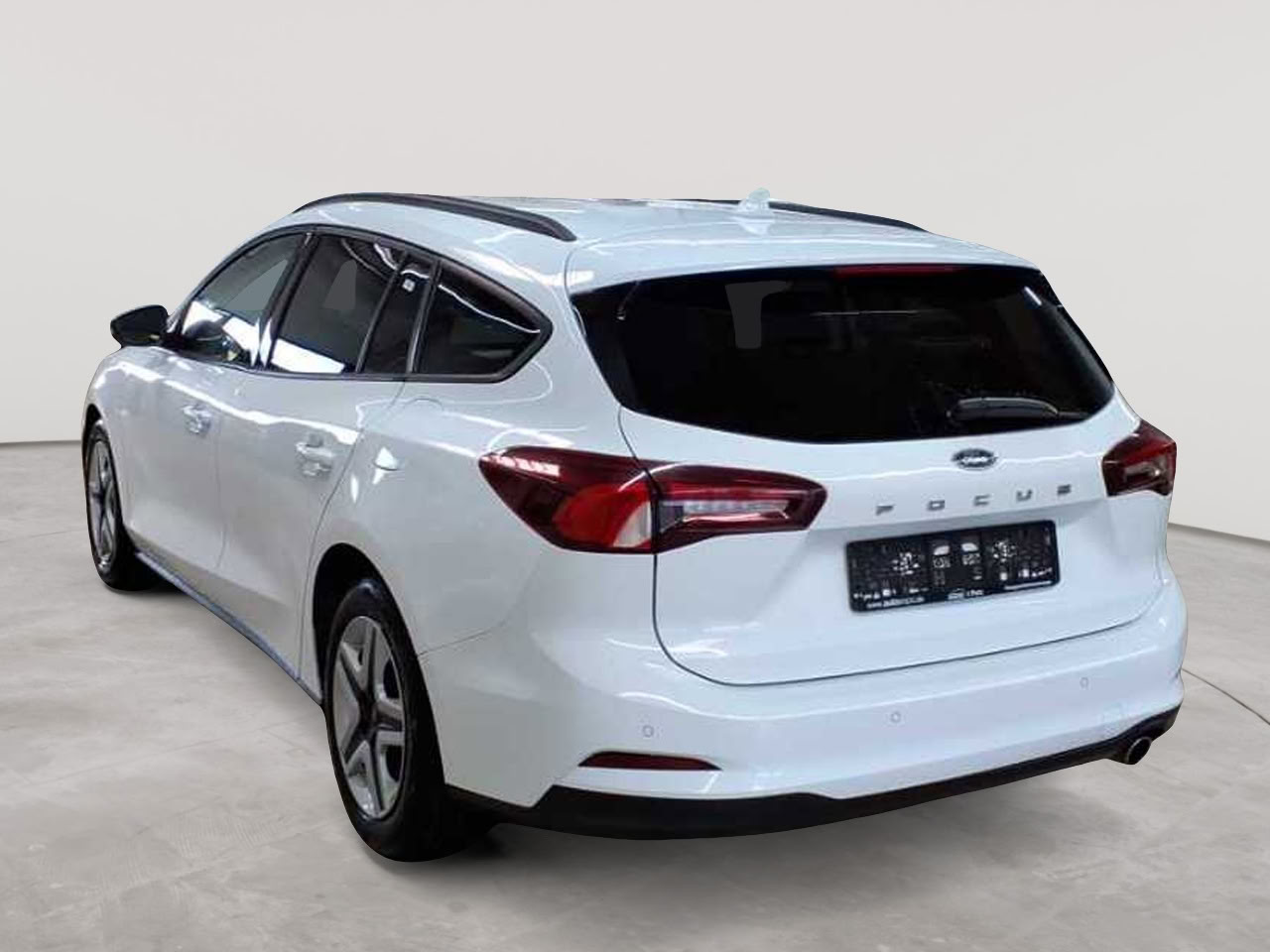 Ford Focus Turnier 1.5 EcoBlue Start-Stopp-System COOL&CONNECT 5