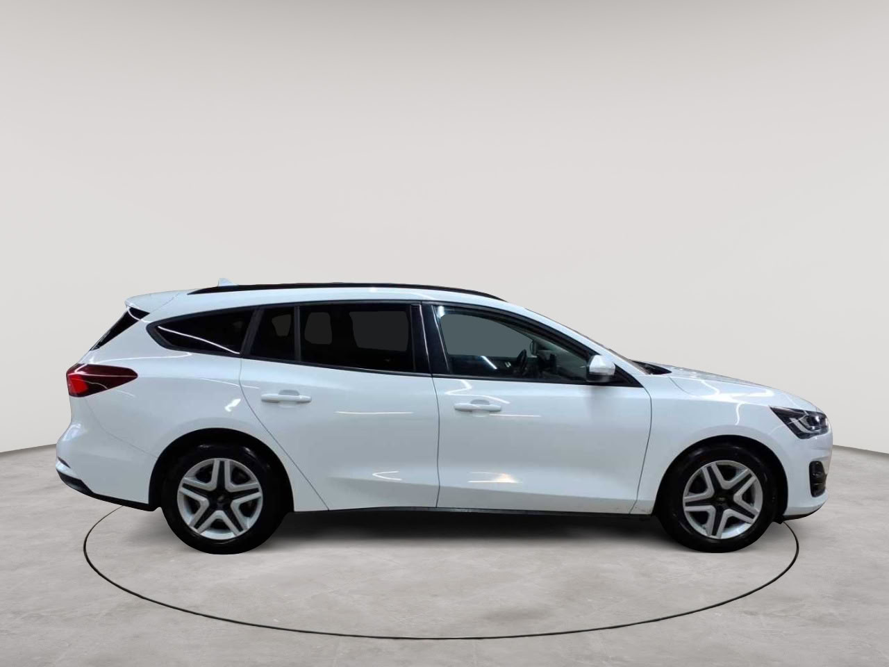 Ford Focus Turnier 1.5 EcoBlue Start-Stopp-System COOL&CONNECT 3