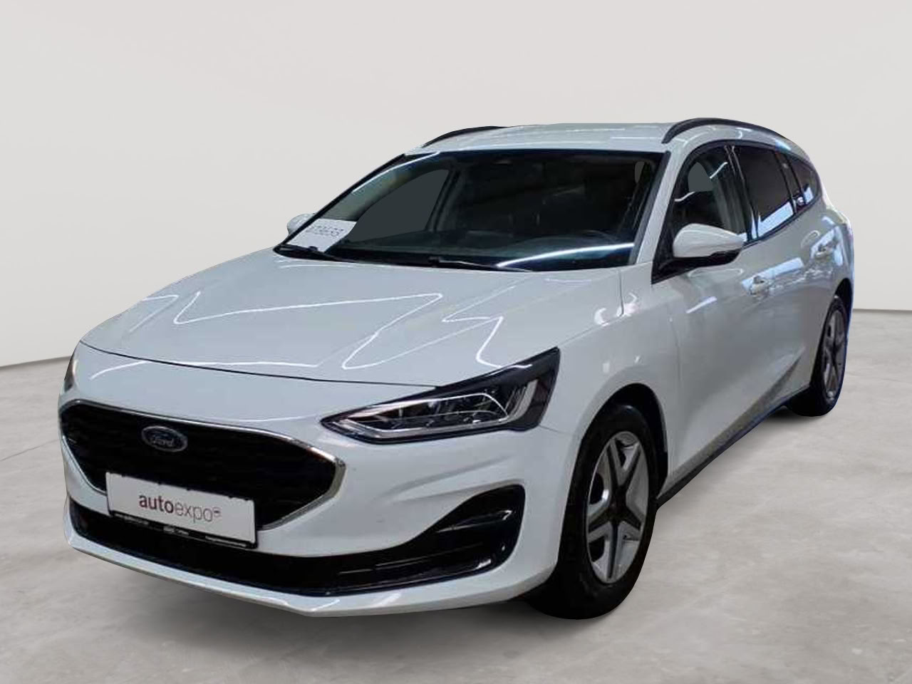 Ford Focus Turnier 1.5 EcoBlue Start-Stopp-System COOL&CONNECT 2