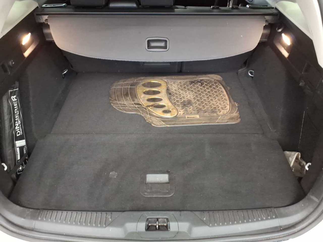 Ford Focus Turnier 1.5 EcoBlue Start-Stopp-System COOL&CONNECT 16