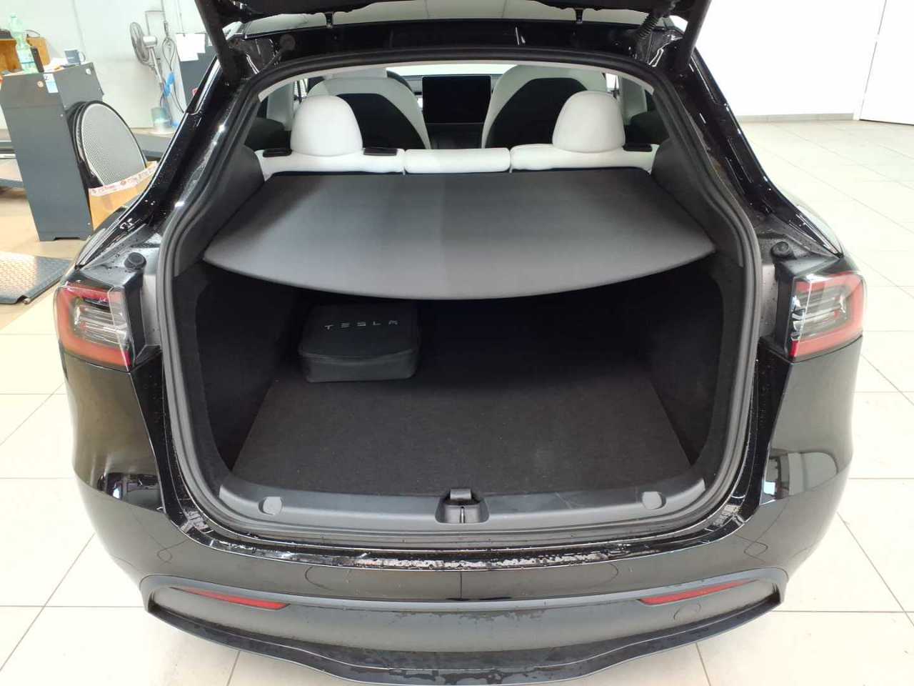 Tesla Model Y Performance Dual Motor AWD 15
