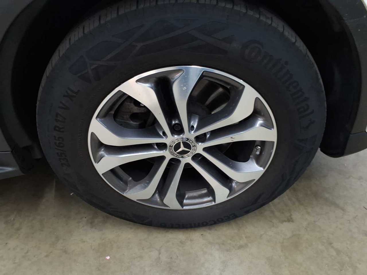 Mercedes-Benz GLC 200 d 4Matic 9G-TRONIC 16