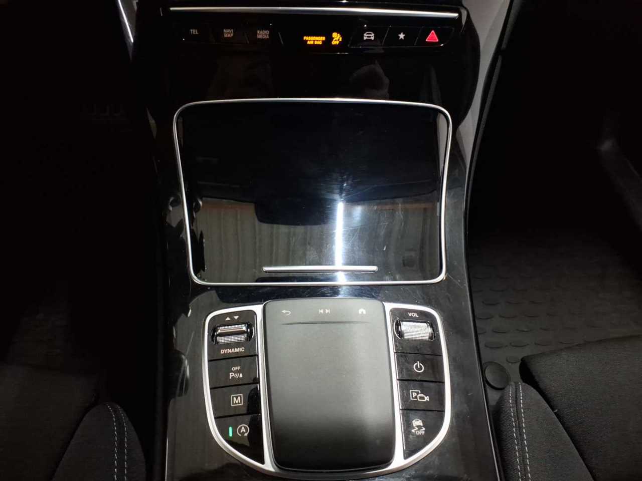 Mercedes-Benz GLC 200 d 4Matic 9G-TRONIC 10