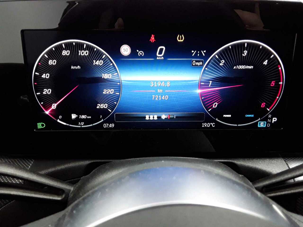 Mercedes-Benz C 220 d T 9G-TRONIC Avantgarde 11