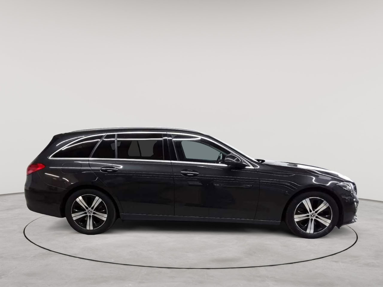 Mercedes-Benz C 220 d T 9G-TRONIC Avantgarde 3