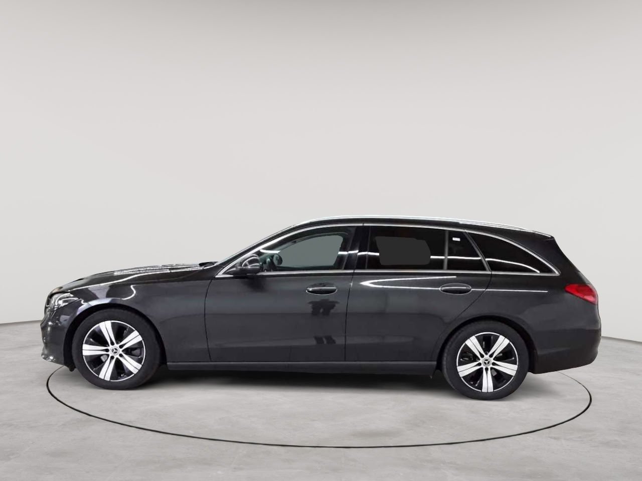 Mercedes-Benz C 220 d T 9G-TRONIC Avantgarde 6
