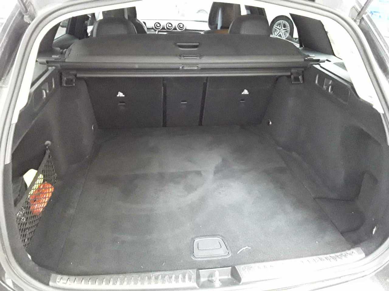 Mercedes-Benz C 220 d T 9G-TRONIC Avantgarde 15