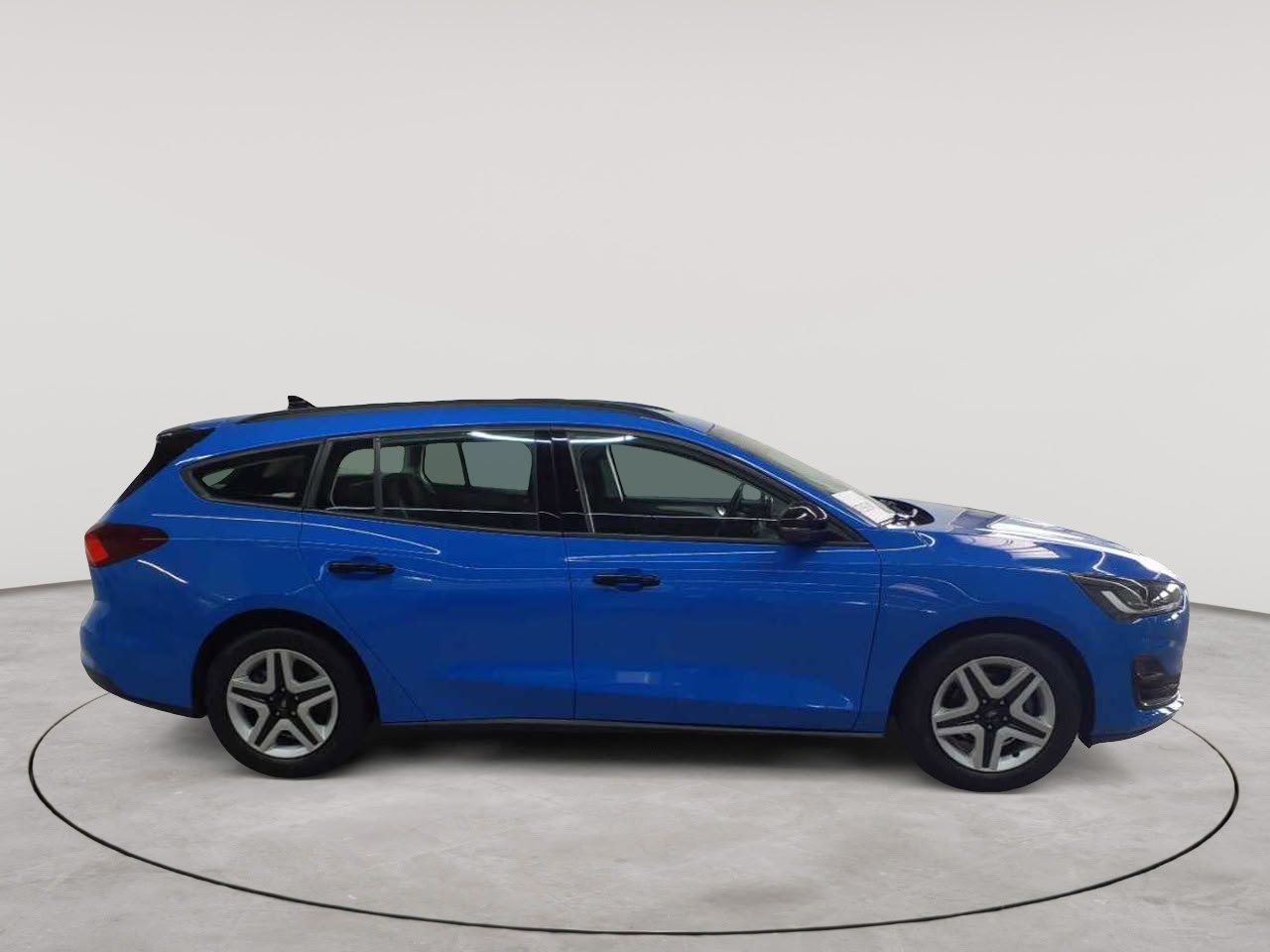 Ford Focus Turnier 1.5 EcoBlue Start-Stopp-System COOL&CONNECT 3