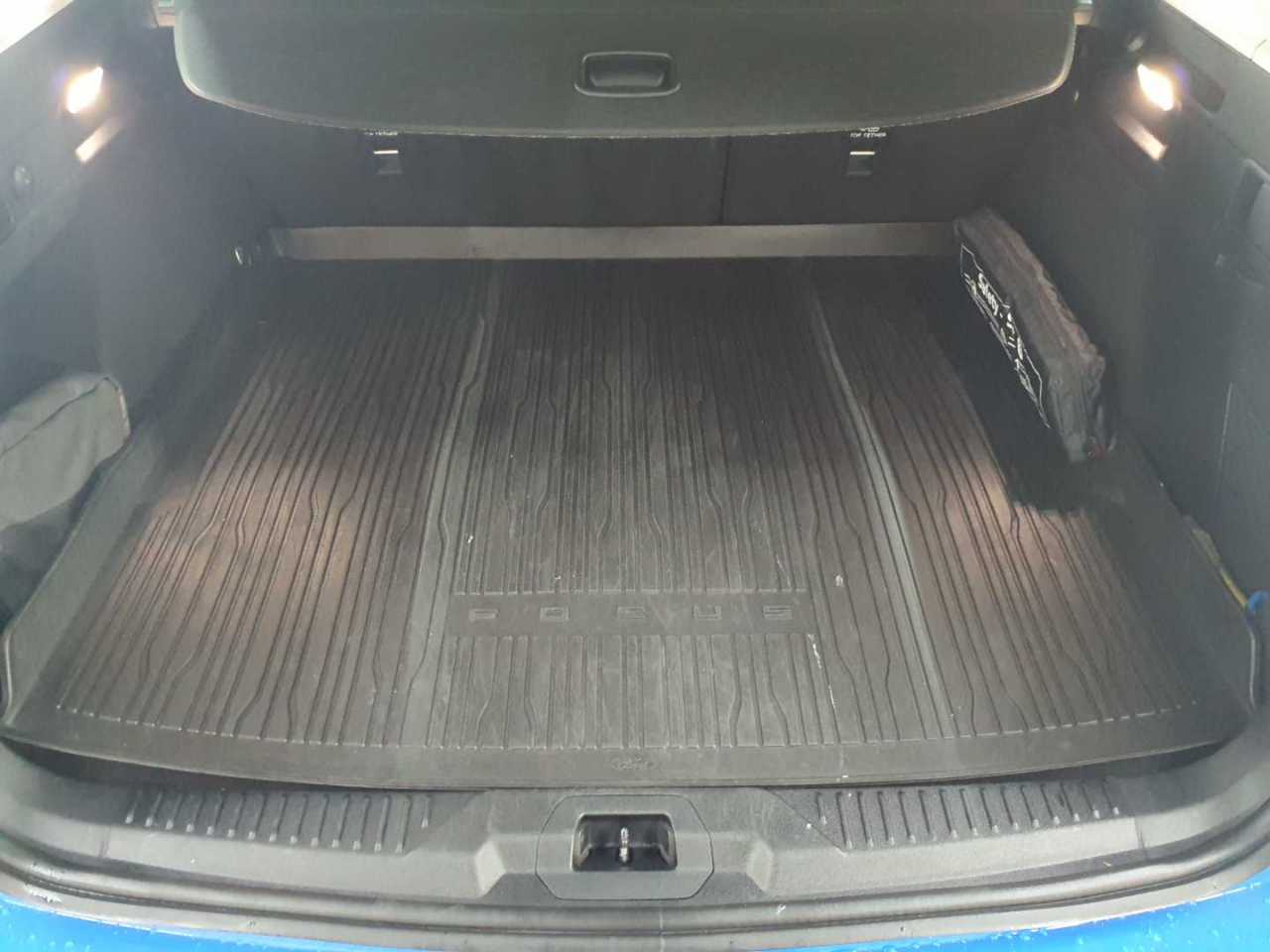 Ford Focus Turnier 1.5 EcoBlue Start-Stopp-System COOL&CONNECT 15
