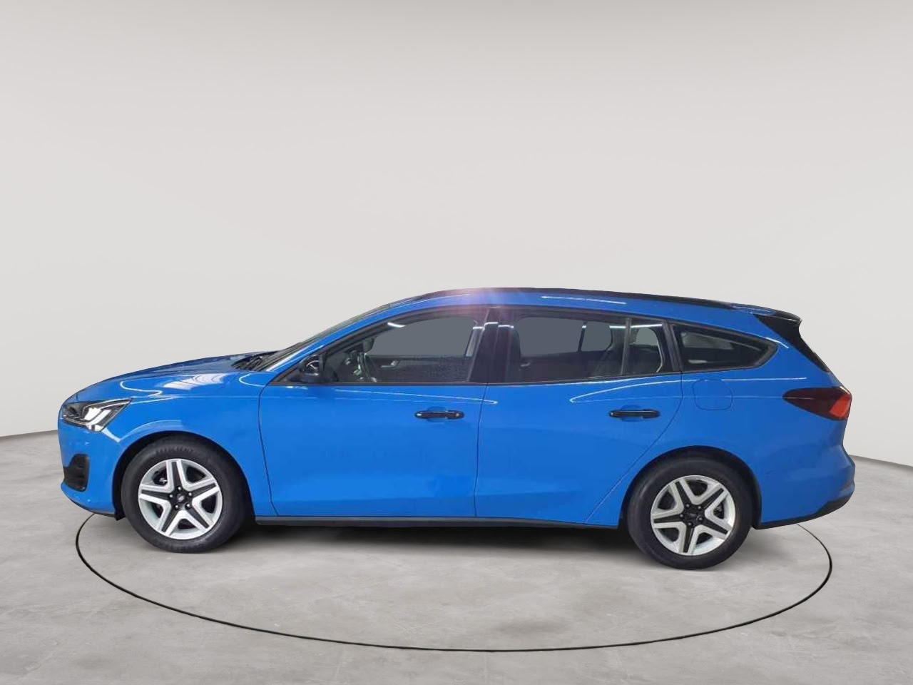 Ford Focus Turnier 1.5 EcoBlue Start-Stopp-System COOL&CONNECT 6