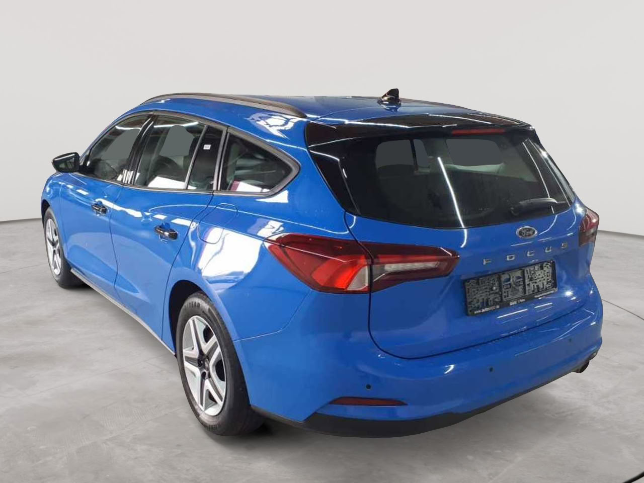 Ford Focus Turnier 1.5 EcoBlue Start-Stopp-System COOL&CONNECT 5