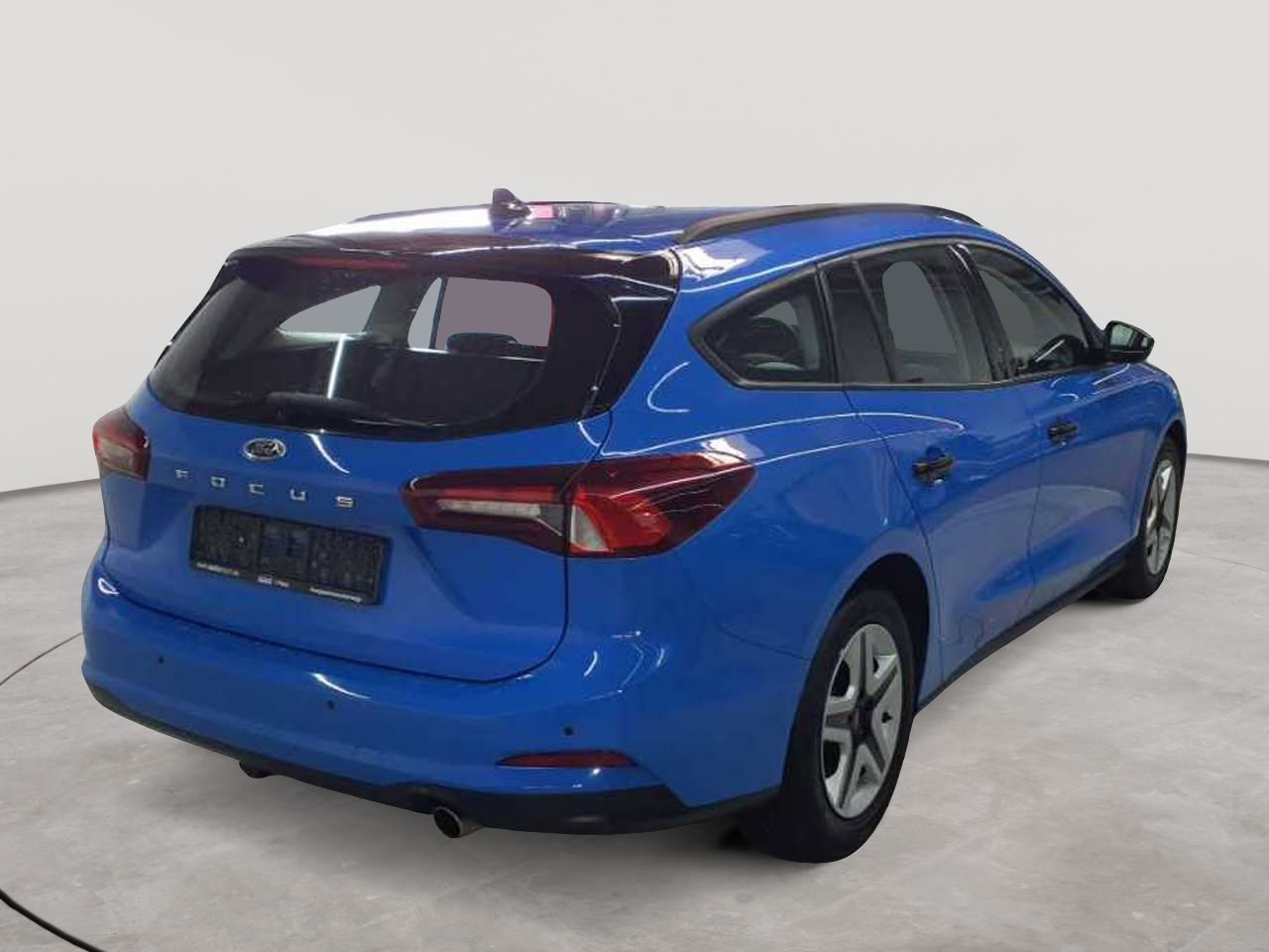 Ford Focus Turnier 1.5 EcoBlue Start-Stopp-System COOL&CONNECT 4