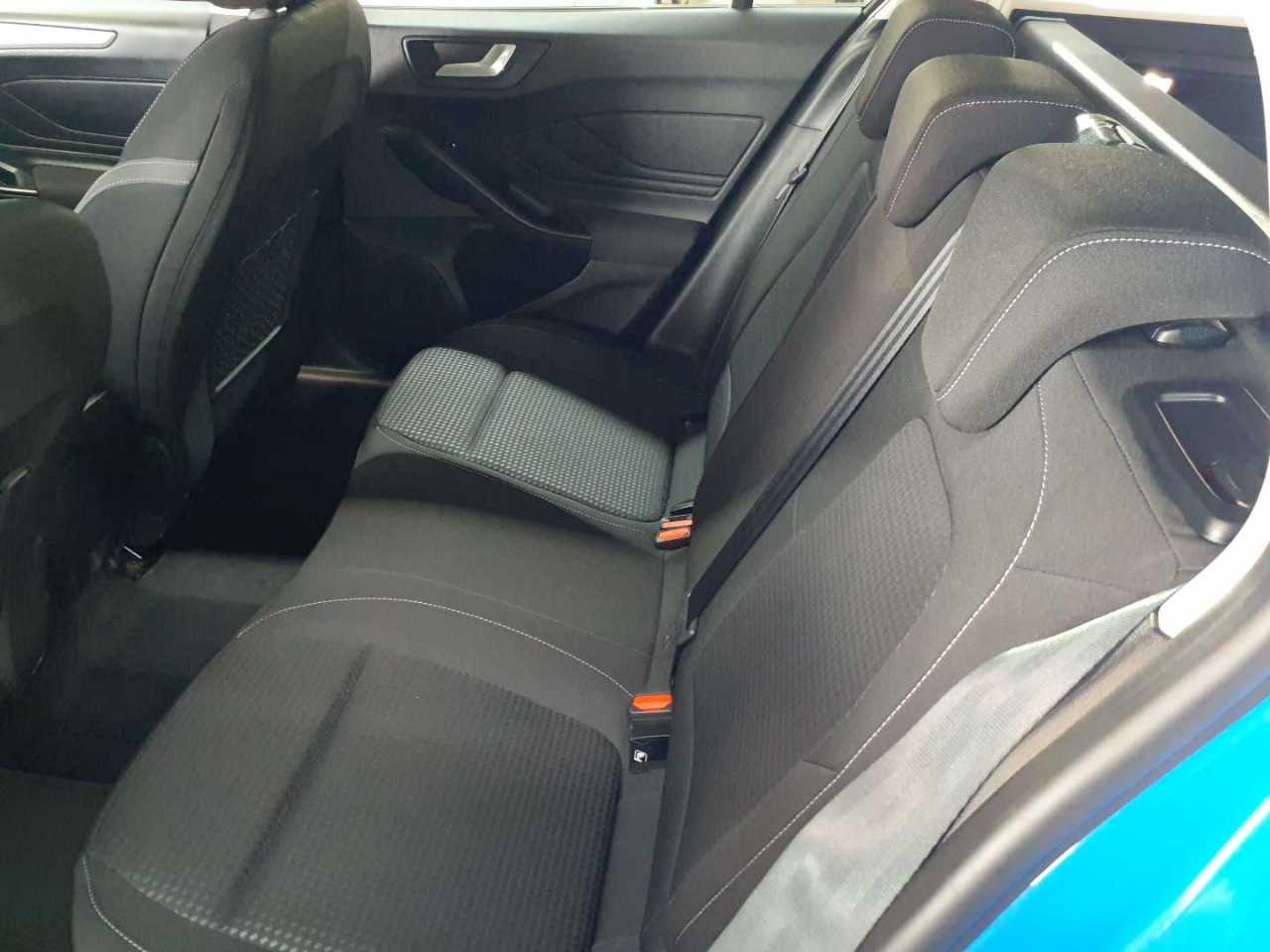 Ford Focus Turnier 1.5 EcoBlue Start-Stopp-System COOL&CONNECT 13