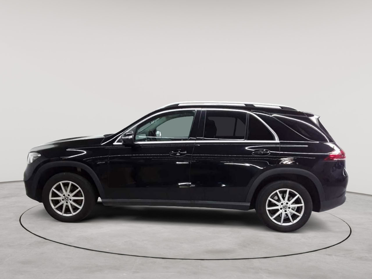 Mercedes-Benz GLE 300 d 4Matic 9G-TRONIC 6