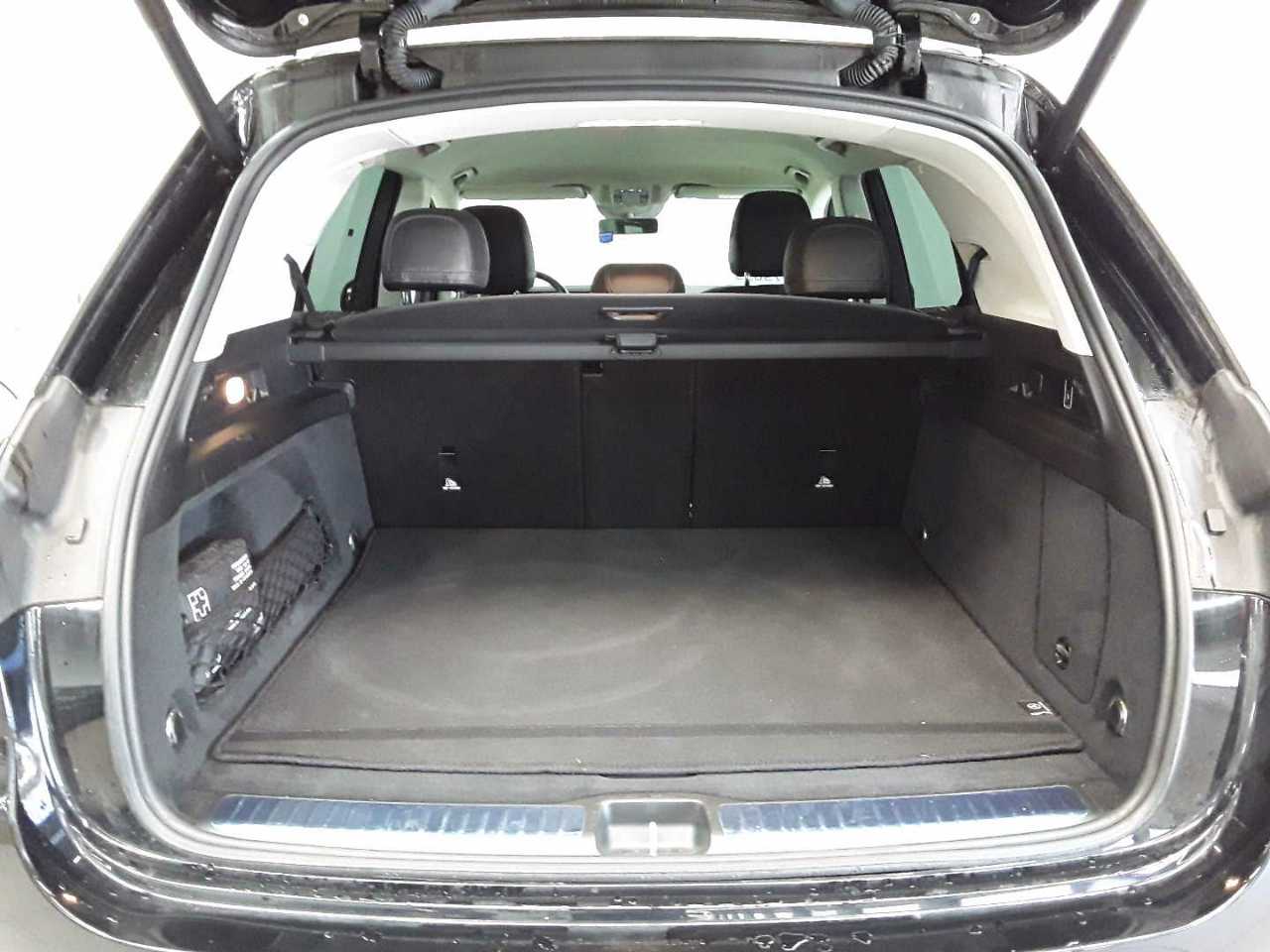 Mercedes-Benz GLE 300 d 4Matic 9G-TRONIC 15