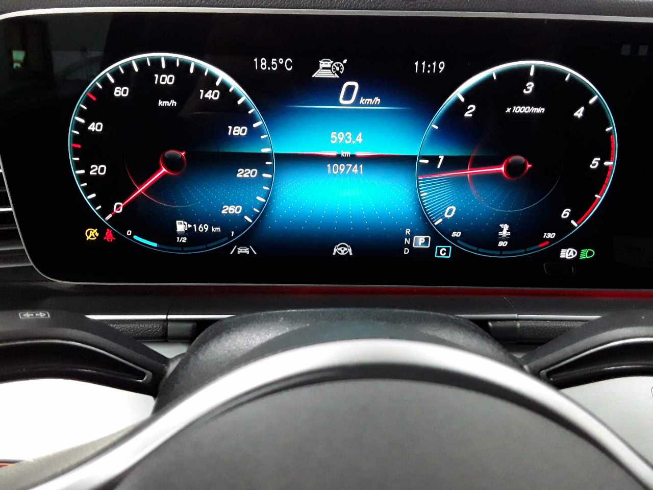Mercedes-Benz GLE 300 d 4Matic 9G-TRONIC 11