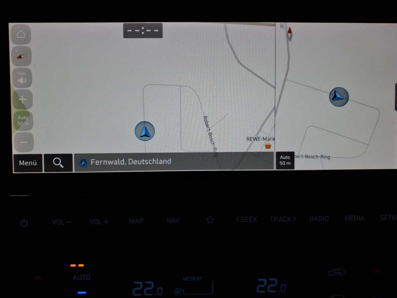 Hyundai TUCSON 1.6 T-GDi 48V-Hybrid 2WD Trend 12