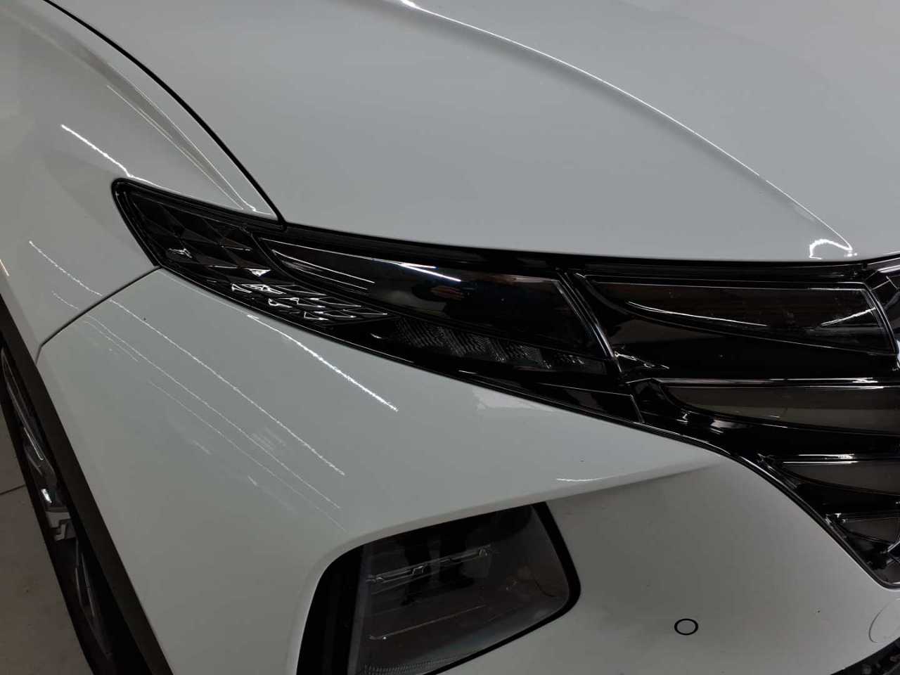 Hyundai TUCSON 1.6 T-GDi 48V-Hybrid 2WD Trend 17