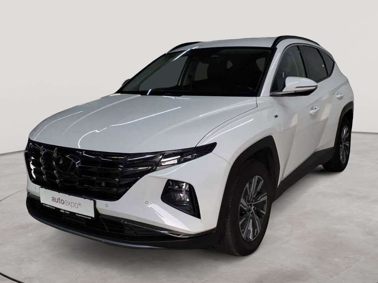 Hyundai TUCSON 1.6 T-GDi 48V-Hybrid 2WD Trend 2