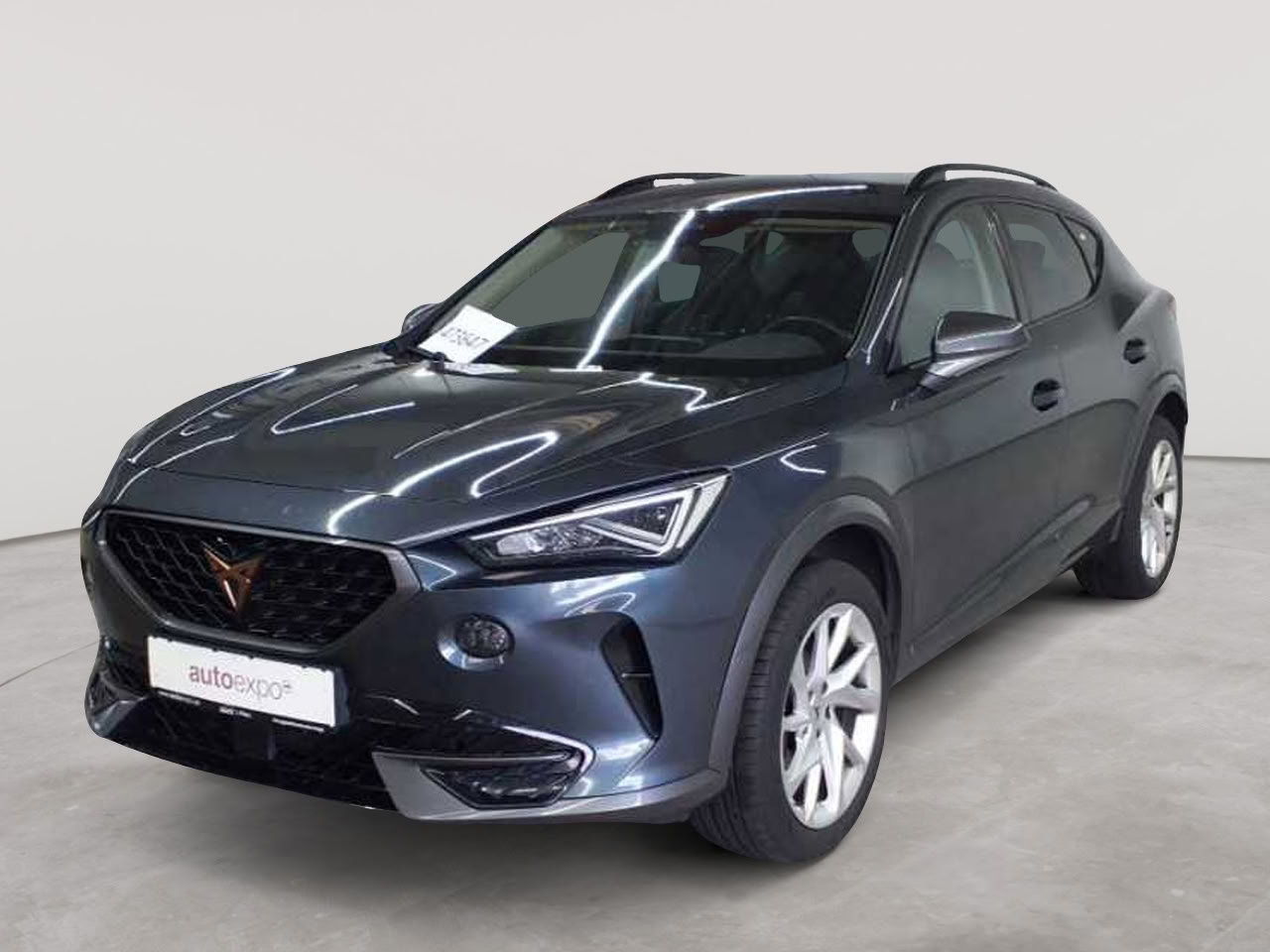 Cupra Formentor 2.0 TDI 4Drive DSG 2
