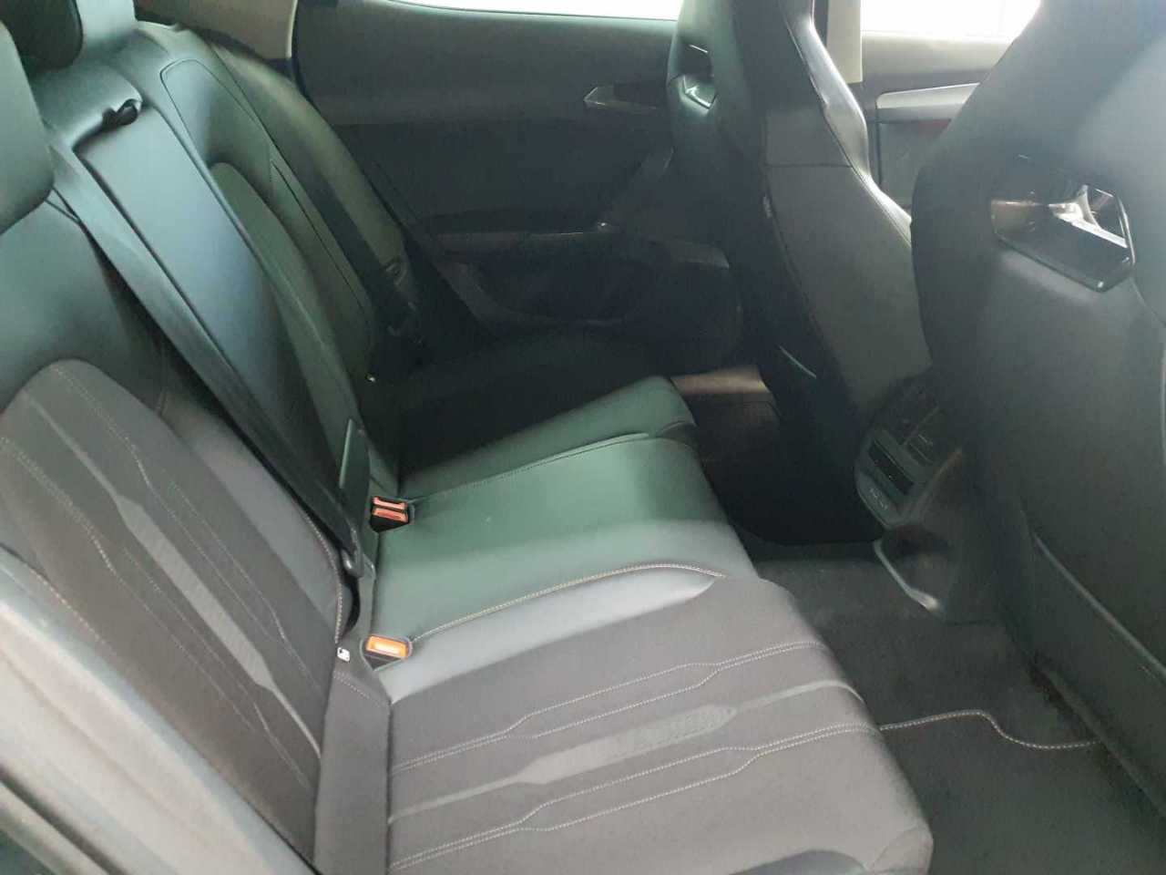 Cupra Formentor 2.0 TDI 4Drive DSG 14