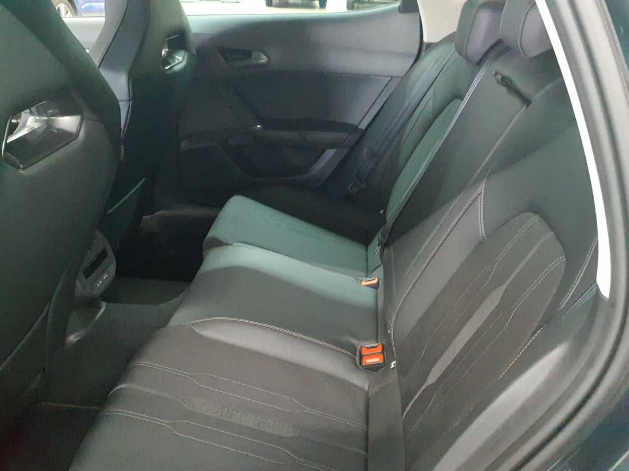 Cupra Formentor 2.0 TDI 4Drive DSG 13