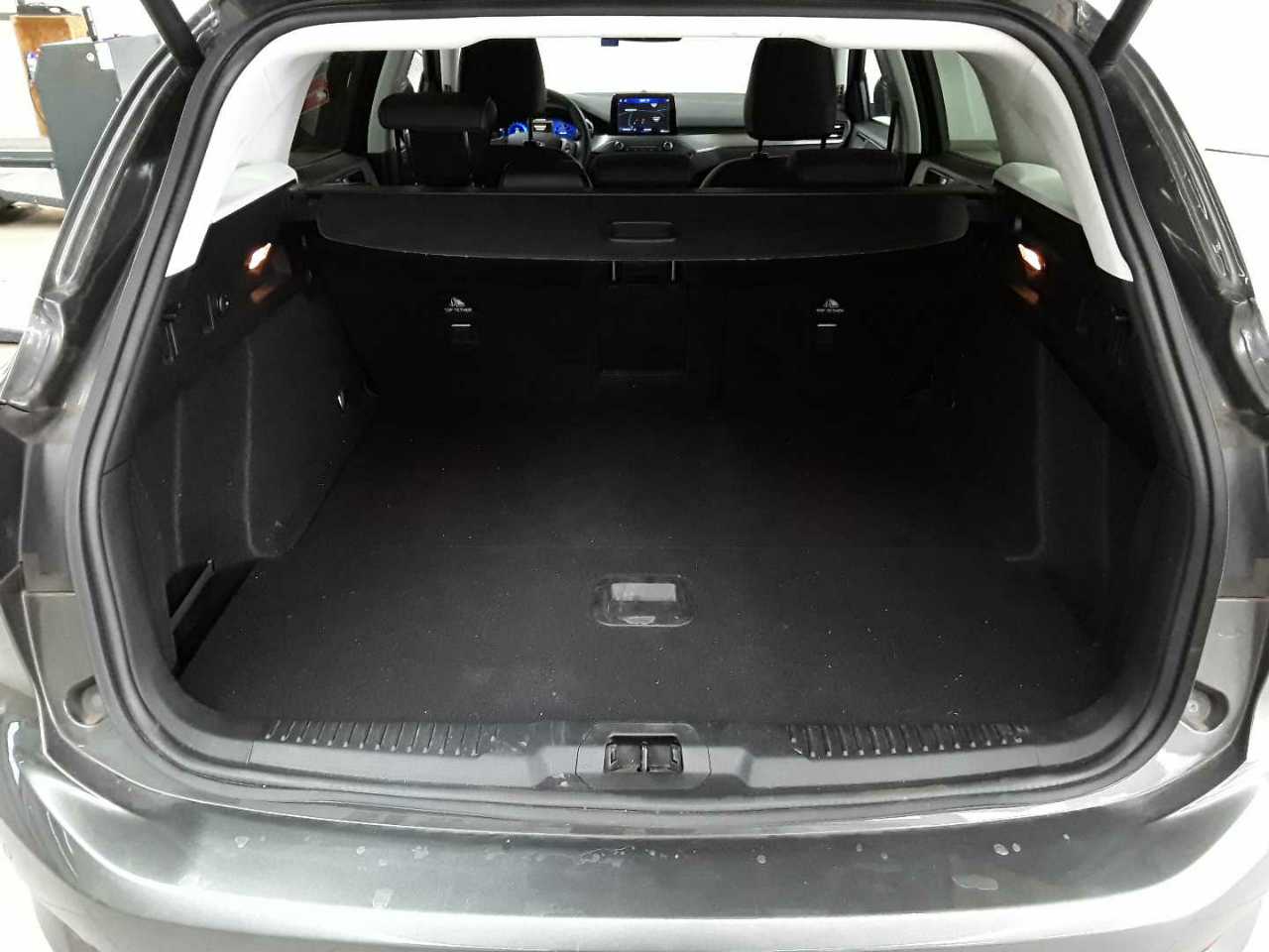 Ford Focus Turnier 1.0 EcoBoost Start-Stopp-System Aut. TITANIUM X 15