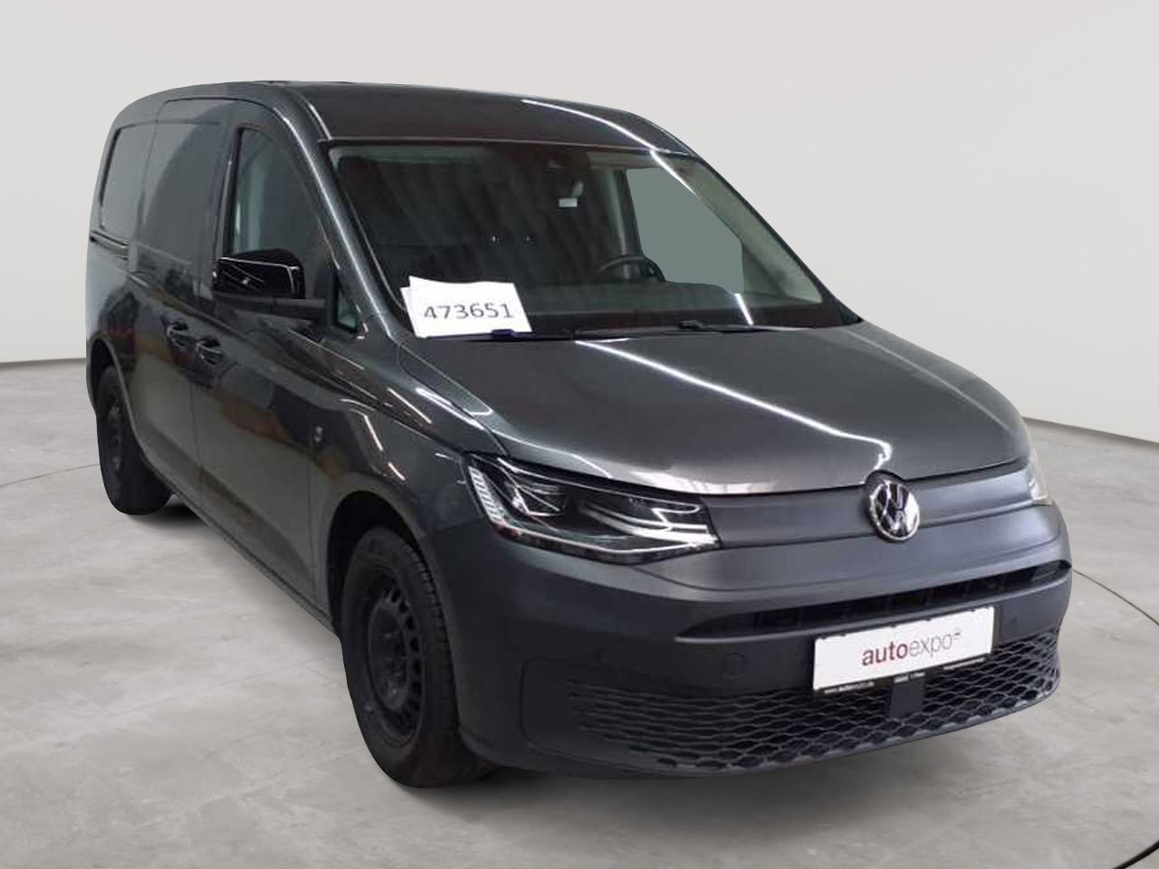 Volkswagen Caddy Cargo 2.0 TDI BMT Maxi
