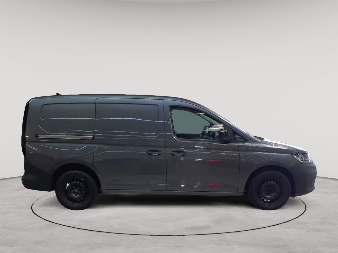 Volkswagen Caddy Cargo 2.0 TDI BMT Maxi 3