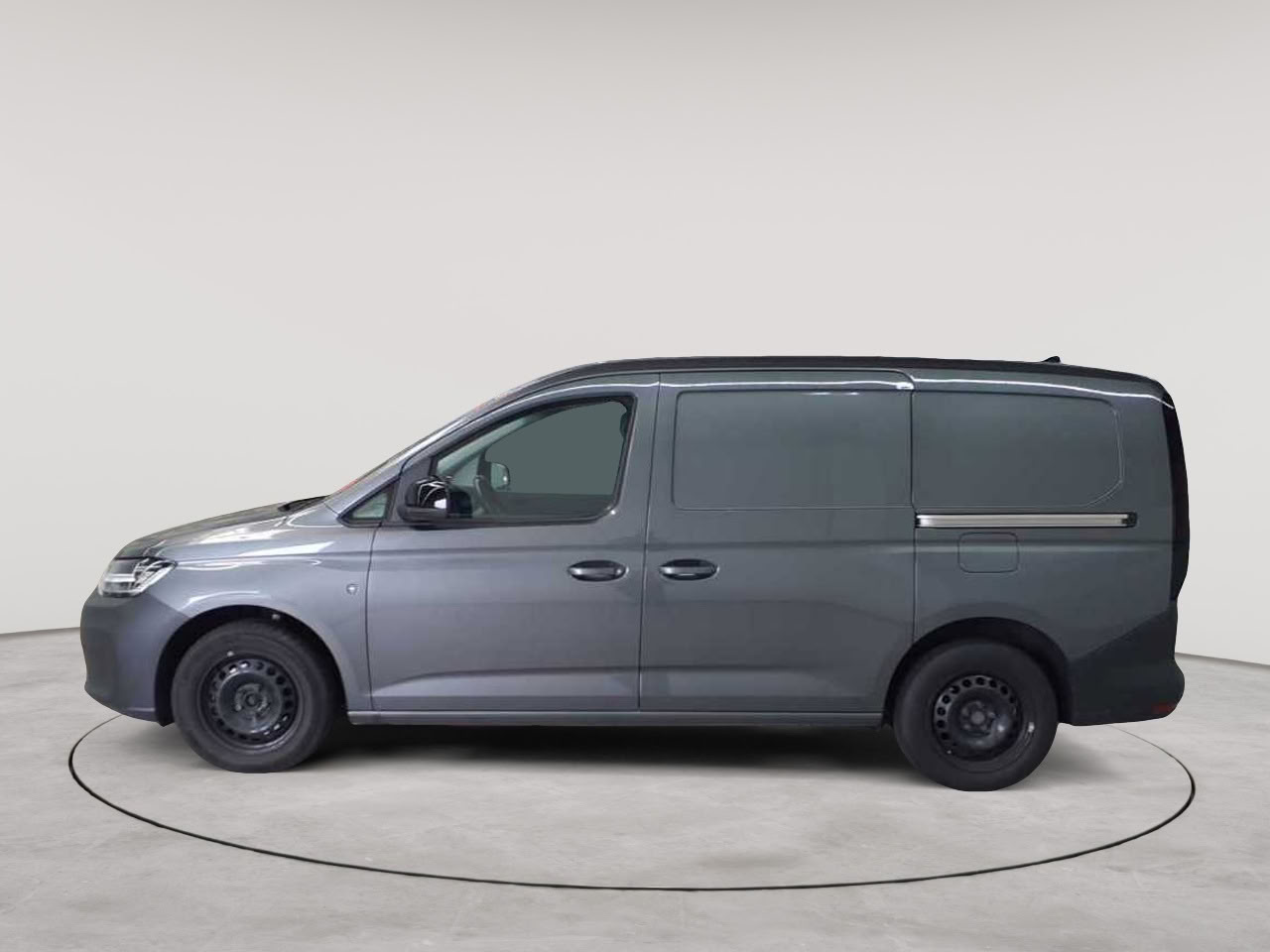 Volkswagen Caddy Cargo 2.0 TDI BMT Maxi 6
