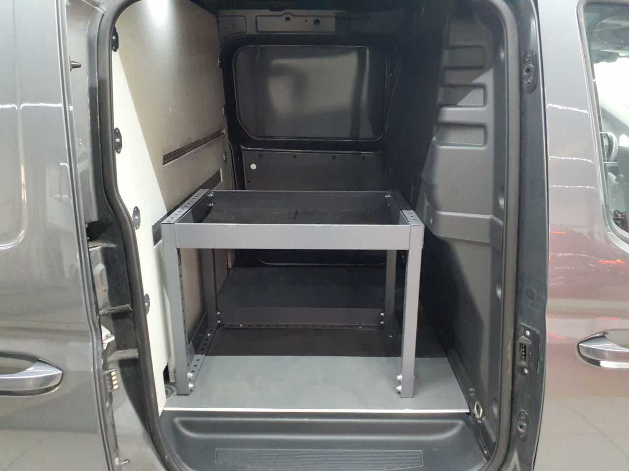 Volkswagen Caddy Cargo 2.0 TDI BMT Maxi 14