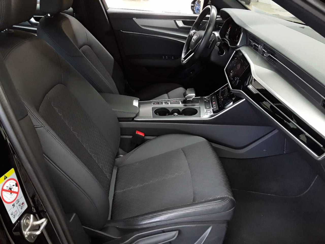 Audi A6 40 TDI S tronic design 8