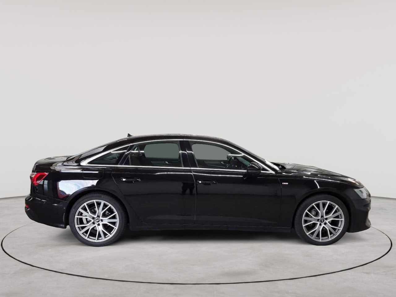 Audi A6 40 TDI S tronic design 3