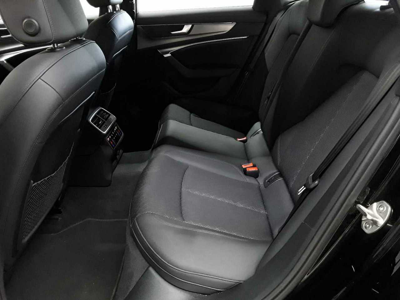 Audi A6 40 TDI S tronic design 13