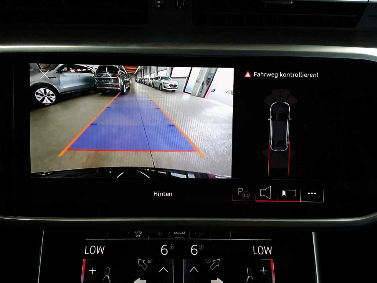 Audi A6 40 TDI S tronic design 18