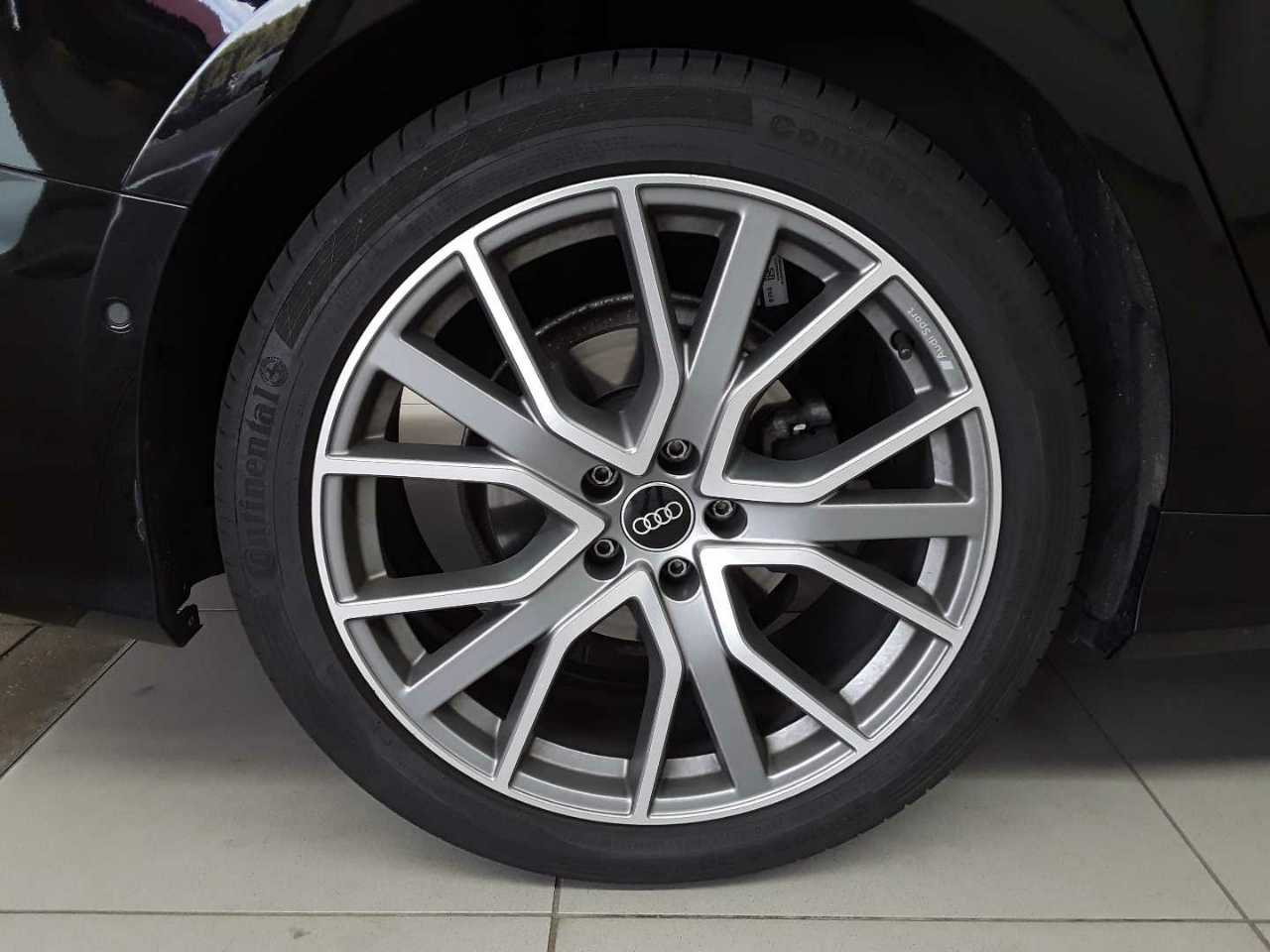 Audi A6 40 TDI S tronic design 19