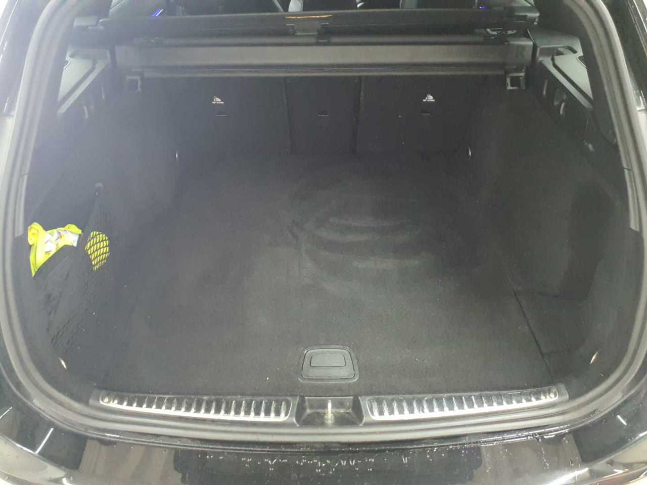 Mercedes-Benz C 220 d T 9G-TRONIC Avantgarde 15