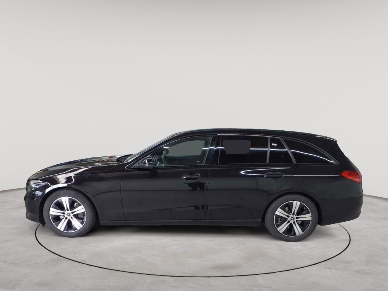 Mercedes-Benz C 220 d T 9G-TRONIC Avantgarde 6