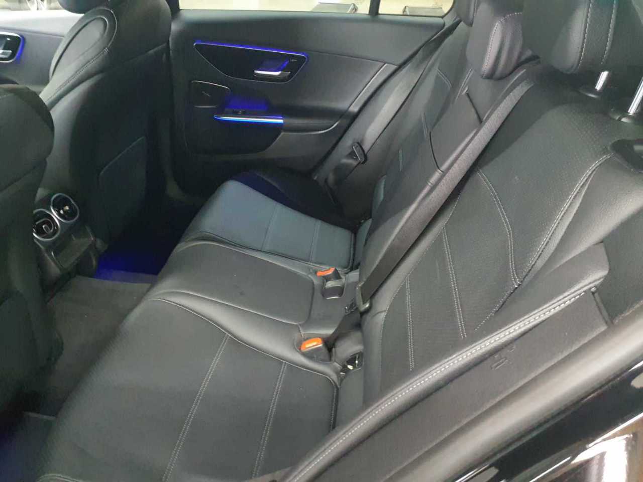 Mercedes-Benz C 220 d T 9G-TRONIC Avantgarde 13